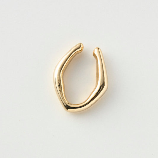 【先行予約受注商品】Nuance line ear cuff