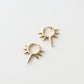 【先行予約受注商品】Jellyfish pierce