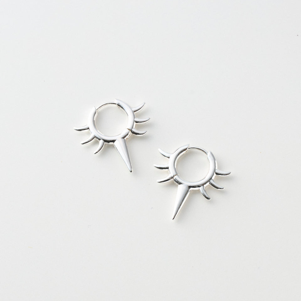 【先行予約受注商品】Jellyfish pierce