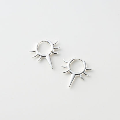 【先行予約受注商品】Jellyfish pierce