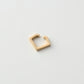 【先行予約受注商品】Diamond ear cuff