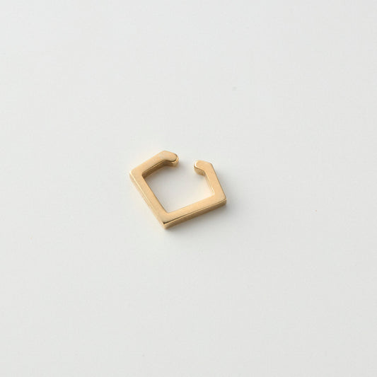 【先行予約受注商品】Diamond ear cuff