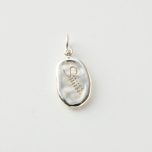 【先行予約受注商品】【Silver925】 LOVERS × Siiiiii charm