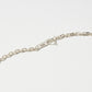 【先行予約受注商品】【Silver925】 Simple chain necklace