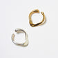 受注生産販売 2way twisted　ear cuff