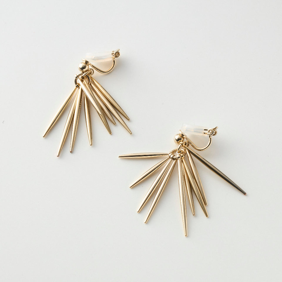 TOGE TOGE pierce / earring