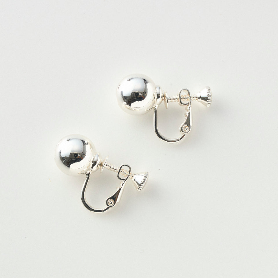 “KYOMU” note pierce / earring