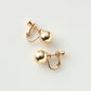 “KYOMU” note pierce / earring