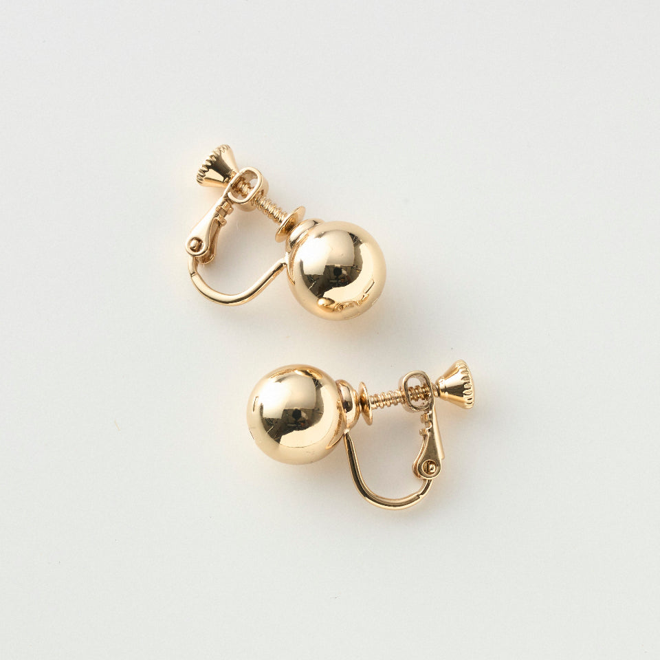 “KYOMU” note pierce / earring