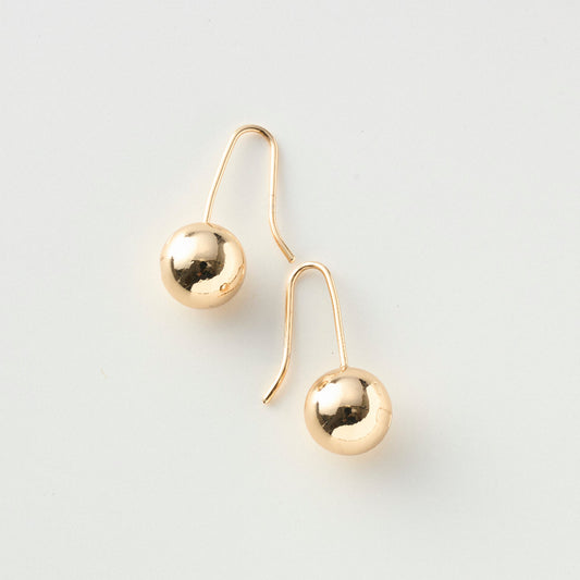 “KYOMU” note pierce / earring