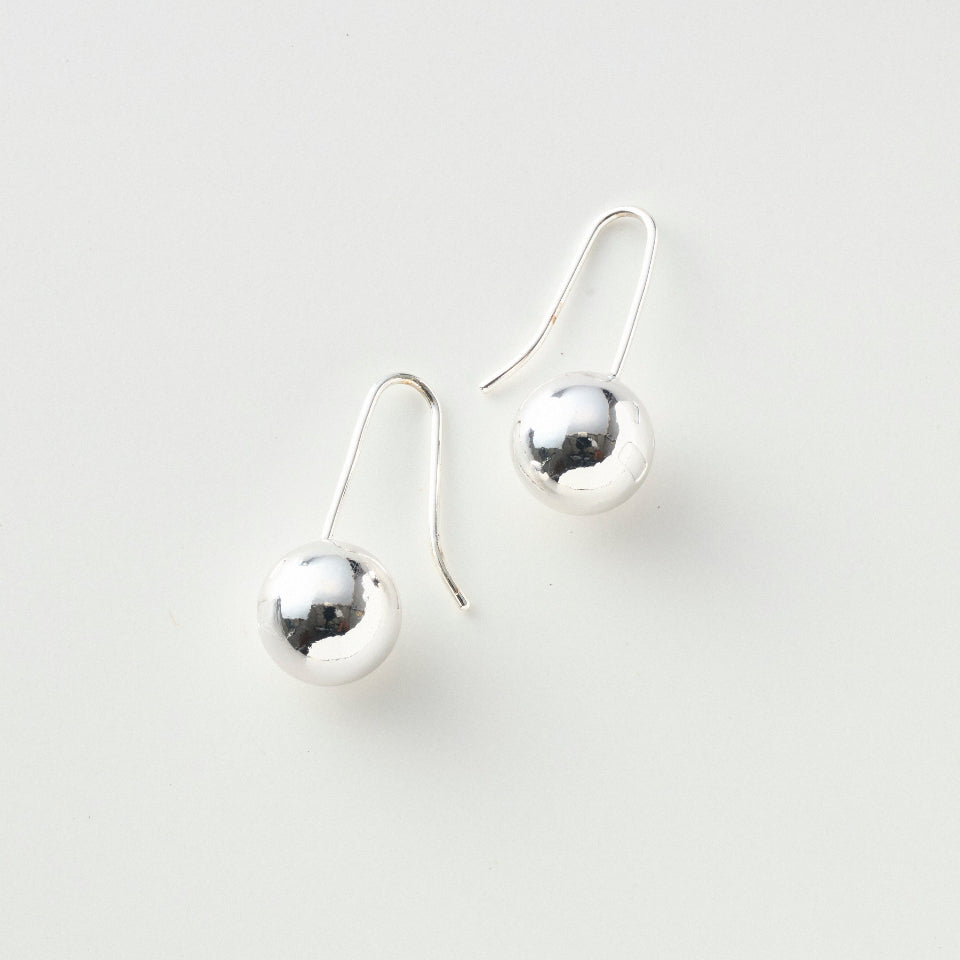 “KYOMU” note pierce / earring