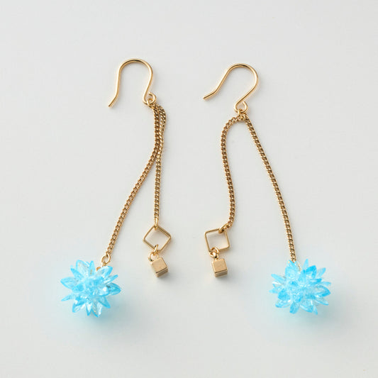 KONPEITO pierce / earring