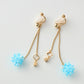 KONPEITO pierce / earring