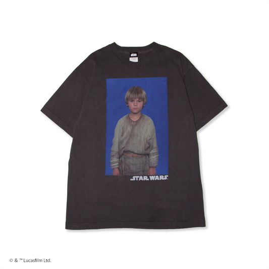"Anakin Skywalker (Ani)" T-Shirt　【注文確認後2週間以内に発送予定】