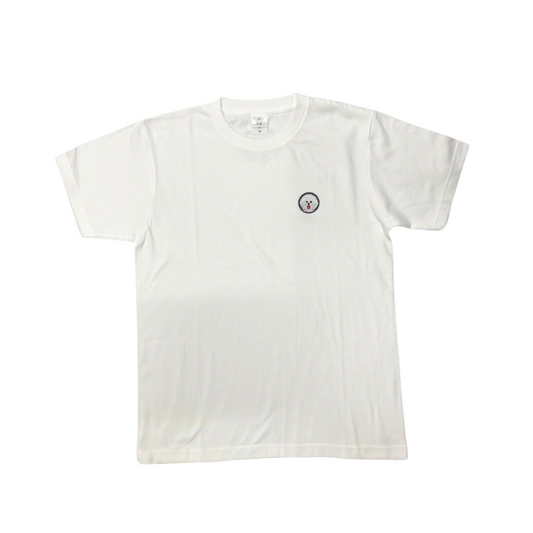 【新作商品】リアルワッペンTシャツ