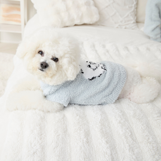 正規品♡レア♡ビションフリーゼ♡上下セット 正規品♡レア♡ビションフリーゼ♡上下セット