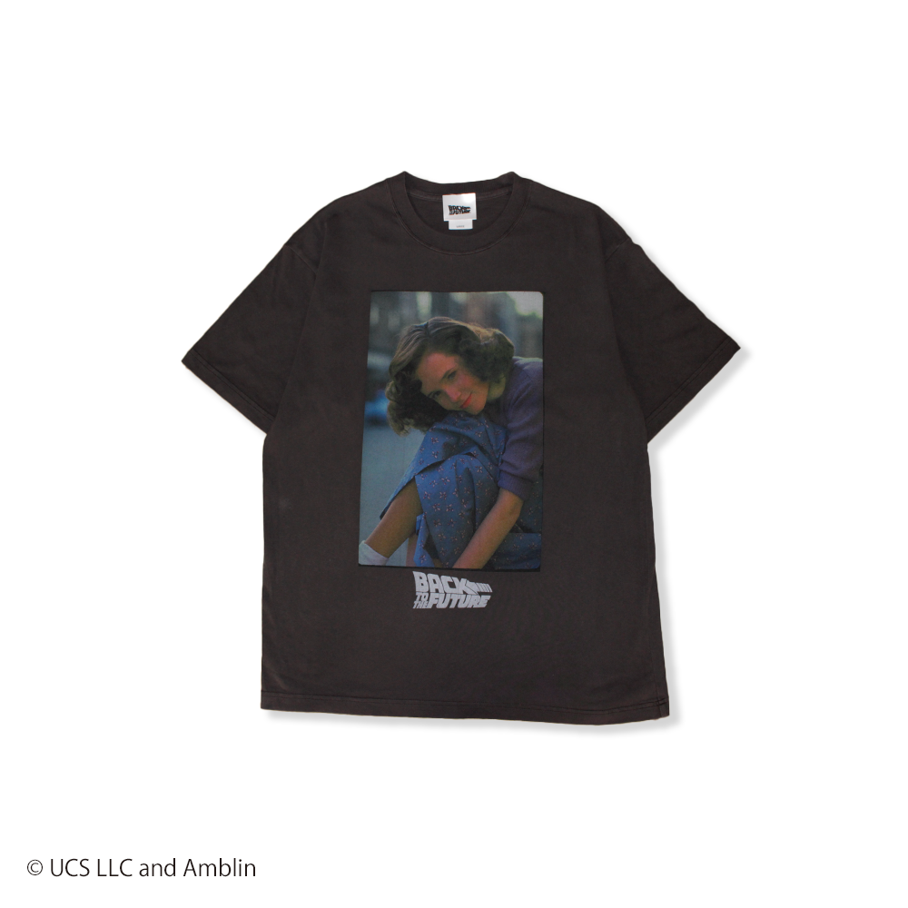 "Young Lorraine" T-Shirt　【注文確認後2週間以内に発送予定】