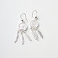 Small Dreamcatcher pierce / earring