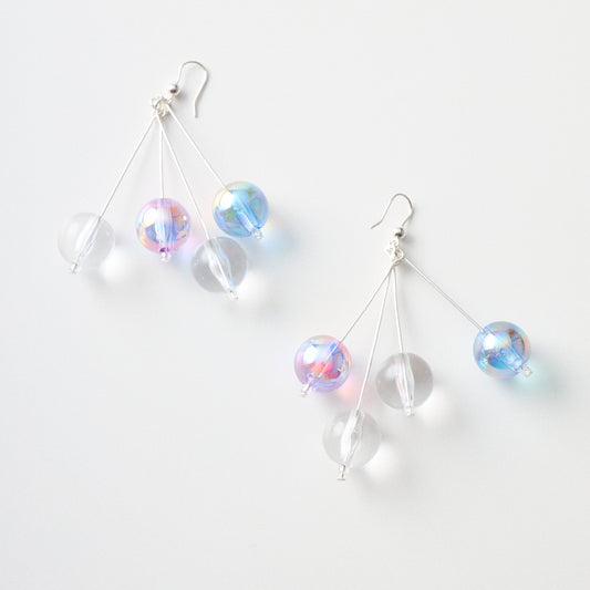 【NEW】Candy ball pierce