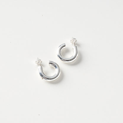 Toge × circle 2way pierce