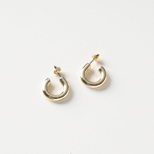 Toge × circle 2way pierce