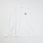 Siiiiii Icon Long T-shirt