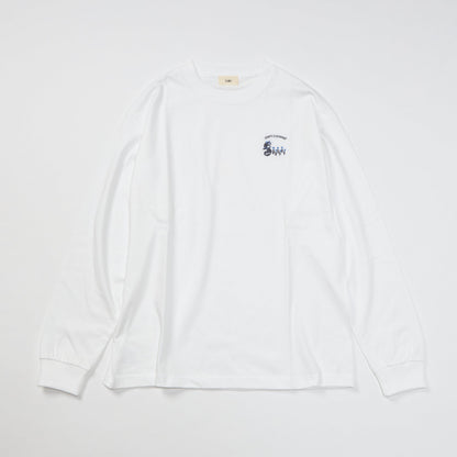 Siiiiii Icon Long T-shirt