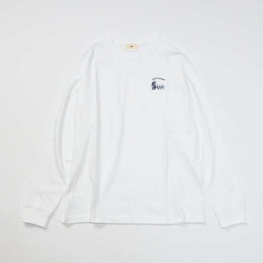 Siiiiii Icon Long T-shirt