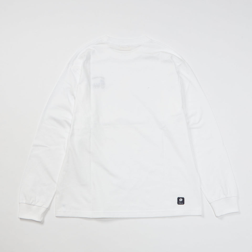 Siiiiii Icon Long T-shirt