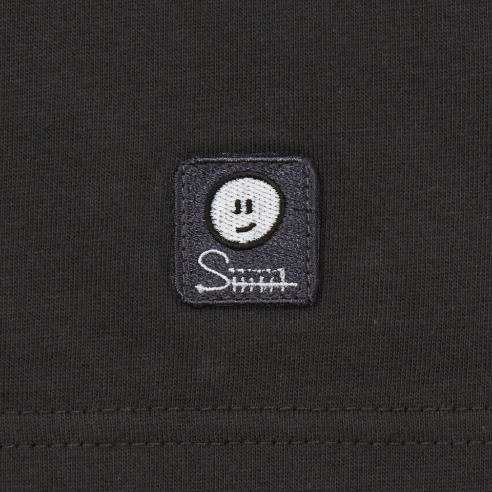 Siiiiii Icon Long T-shirt