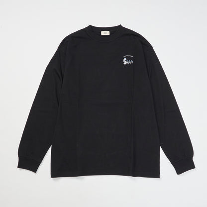 Siiiiii Icon Long T-shirt