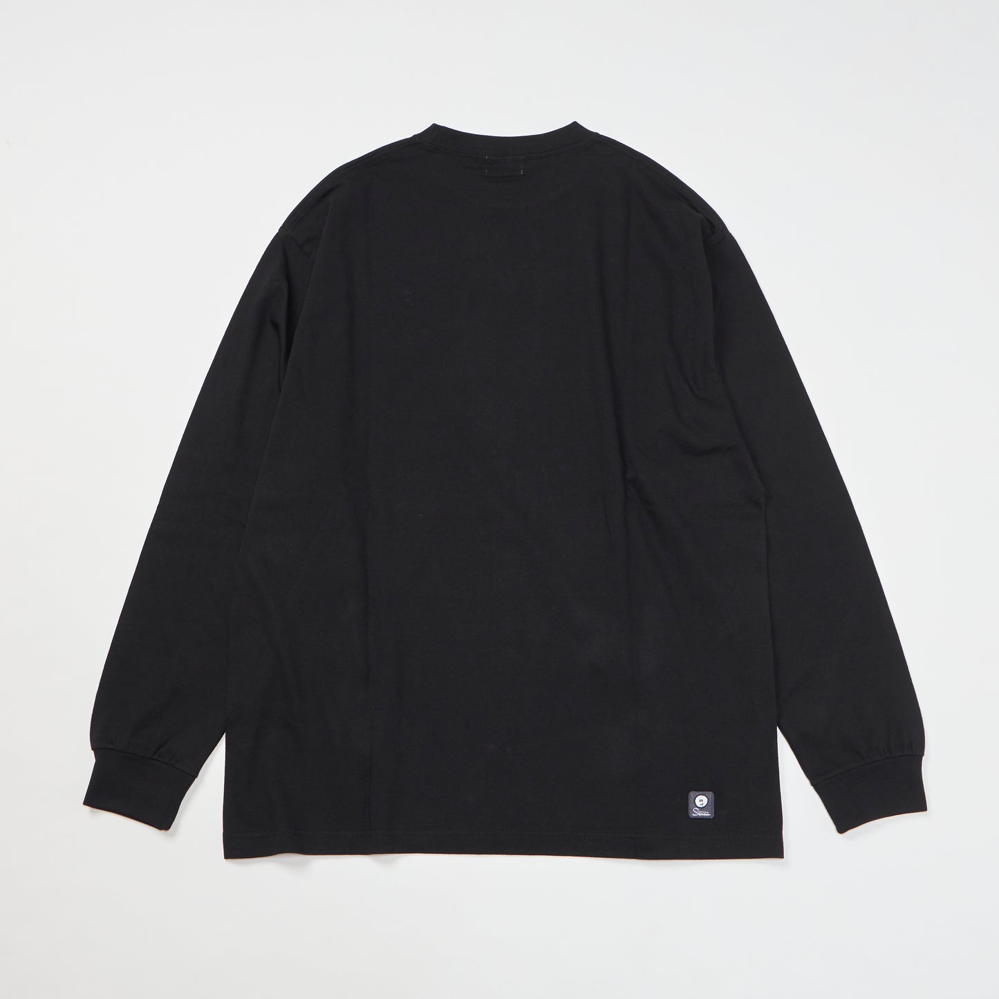 Siiiiii Icon Long T-shirt