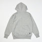 RAKUGAKI Siiiiii Logo Zip up hoodie