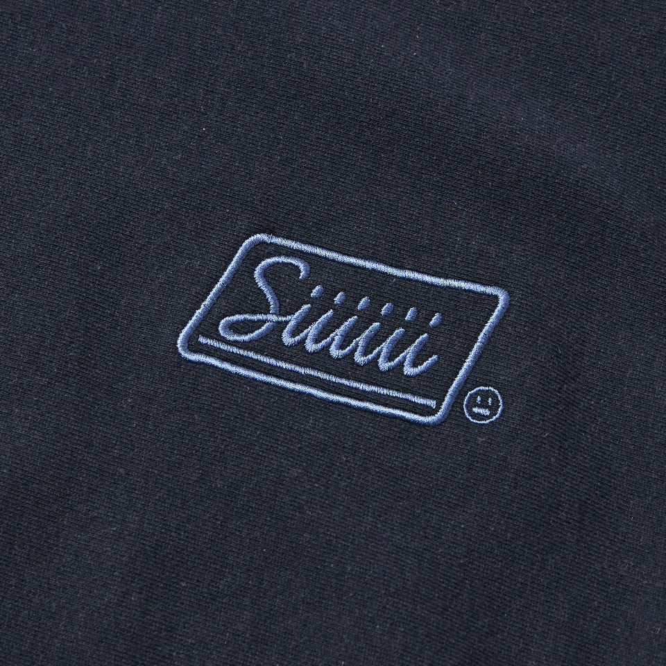 【先行予約受注商品】Garment frost sweat shirt