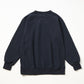 【先行予約受注商品】Garment frost sweat shirt