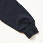 【先行予約受注商品】Garment frost sweat shirt