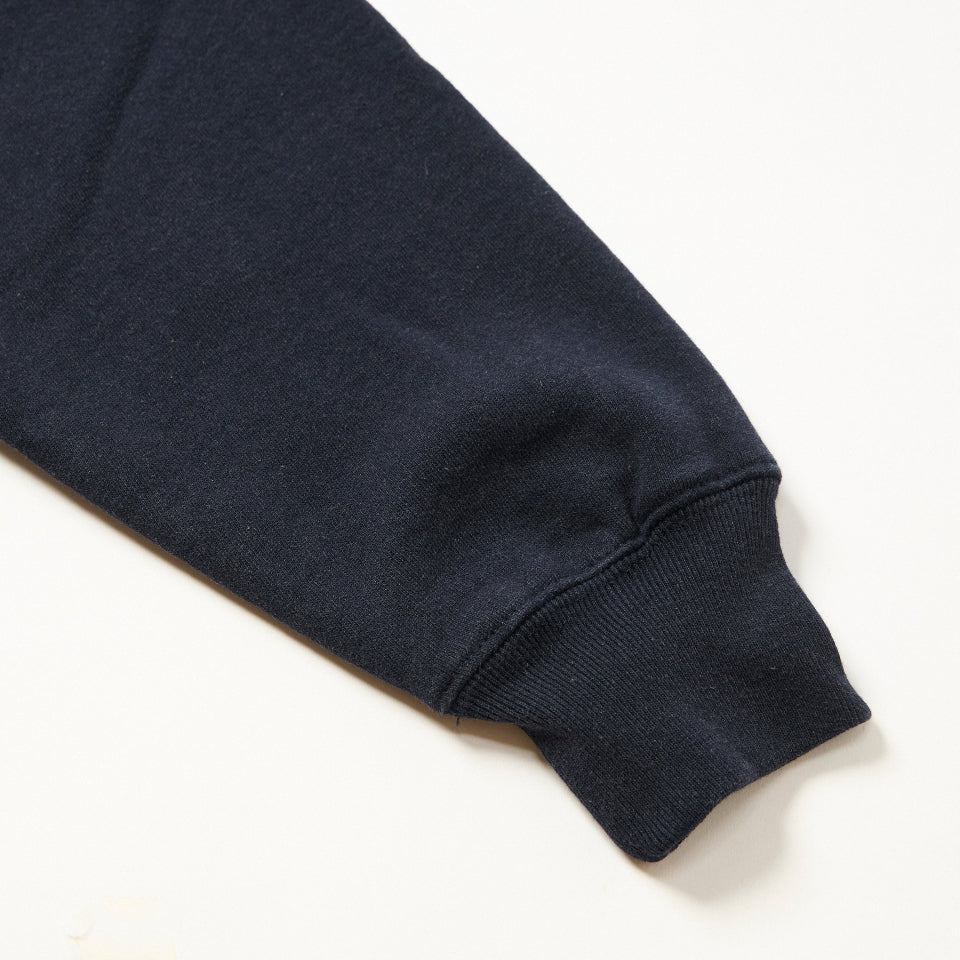 【先行予約受注商品】Garment frost sweat shirt