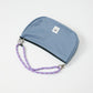 【受注販売】Detachable Bag (ヨガストラップ対応バッグ)