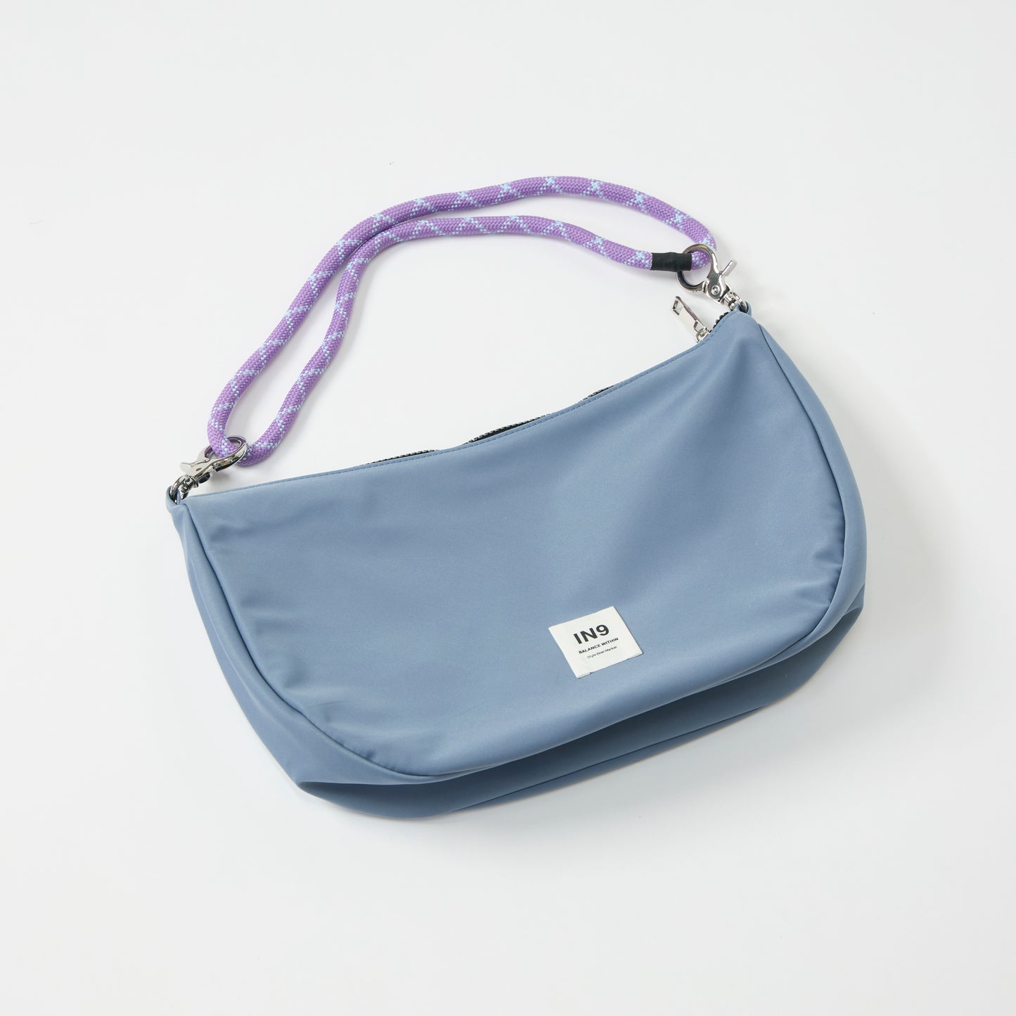 【受注販売】Detachable Bag (ヨガストラップ対応バッグ)