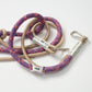 【受注販売】Paracord Yoga Strap with  Pouch