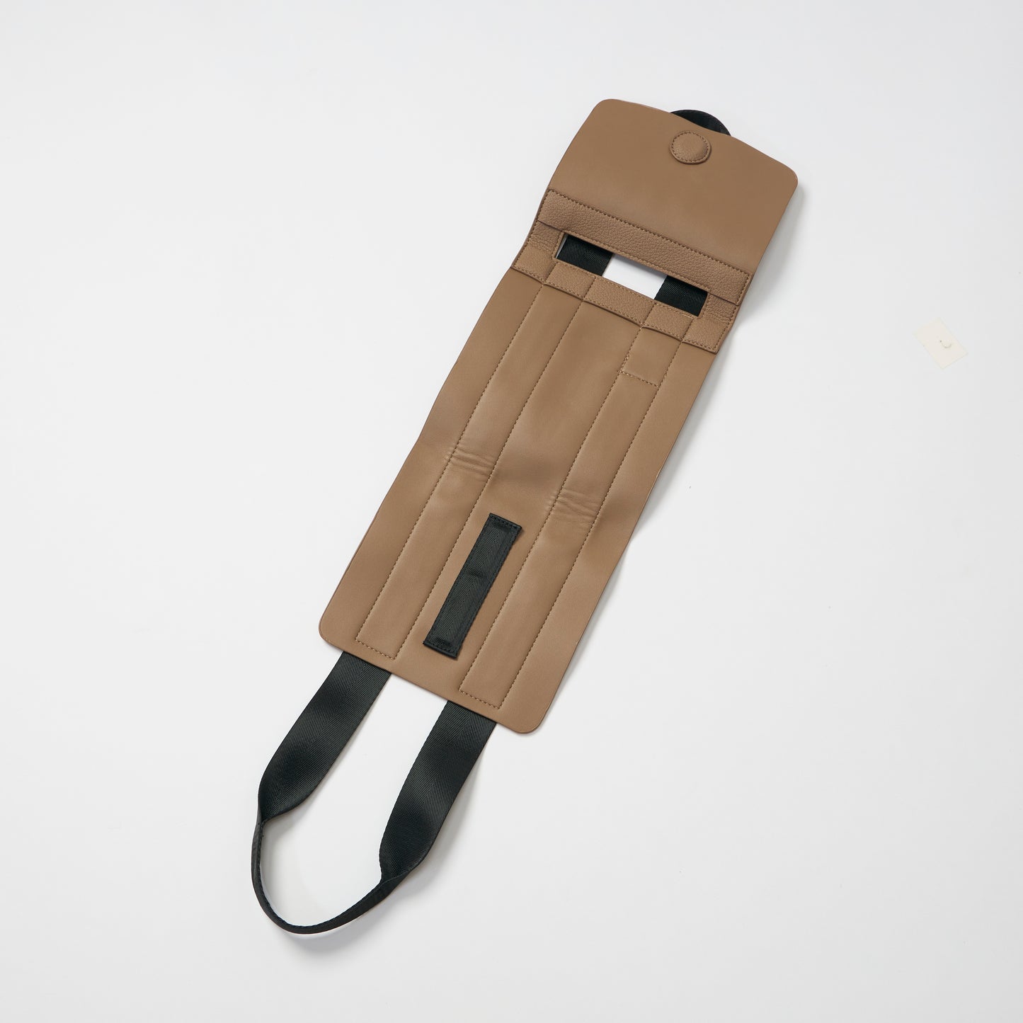 【受注販売】Yoga Mat Carry Belt Bag