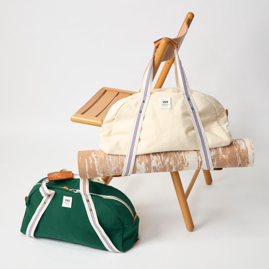 【受注販売】Hidden Mat Holder Bag