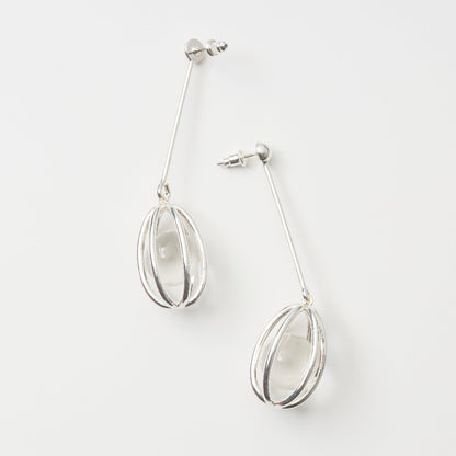 Birdcage pierce