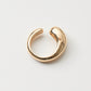 Volume dewy ear cuff