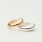 Volume dewy ear cuff