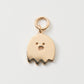 【先行予約受注商品】Tegaki ghost charm