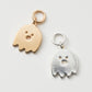【先行予約受注商品】Tegaki ghost charm