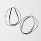Leather w choker