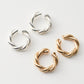 【先行予約受注商品】Curled ear cuff