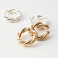 【先行予約受注商品】Curled ear cuff